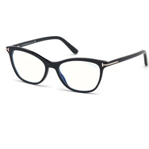 Tom Ford Black Designer Women's Glasses 5636B